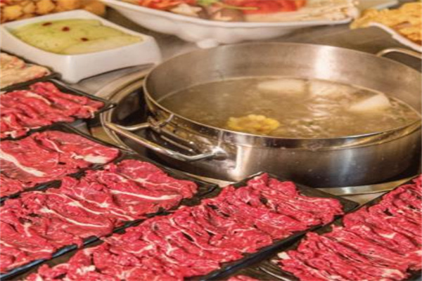 林记潮汕桐坑牛肉