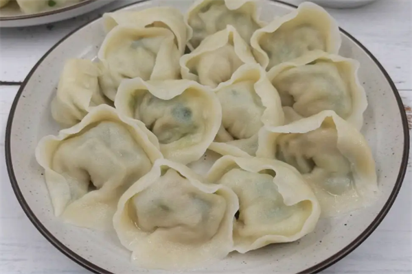 乐饺难得好饺子