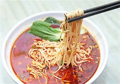 千古一香特色面庄