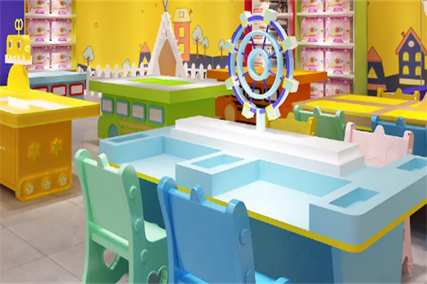 育龙玩具