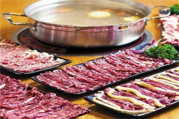 林记潮汕桐坑牛肉