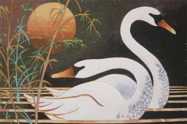 首艺中国民间工艺画