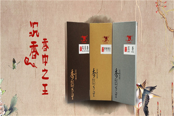 达盛香业