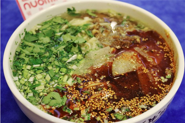 多见面拉面
