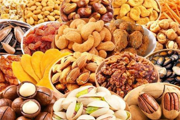 王慧休闲食品加盟