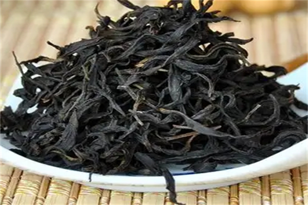 单枞茶叶加盟