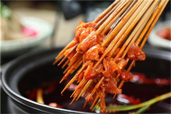 聚滙party酒吧串串