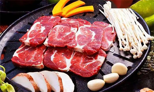 汉釜宫烤肉