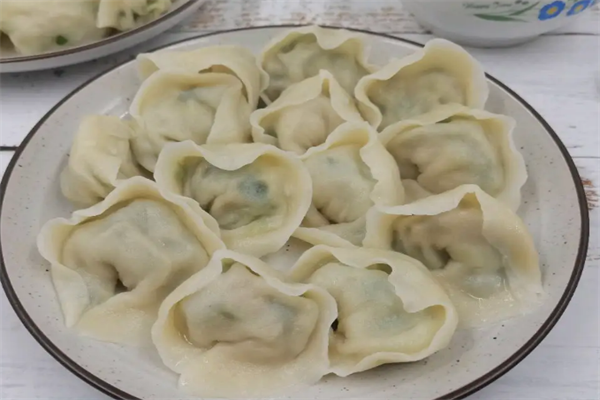 春和饺子