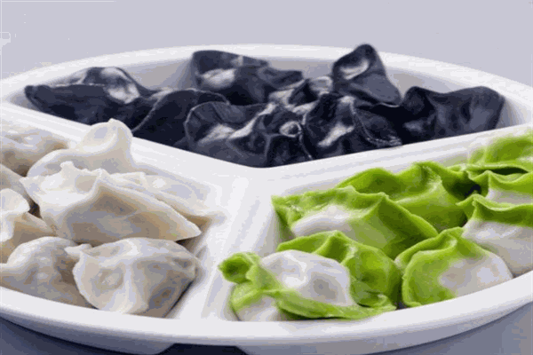 顺天旺大连海鲜饺子馆