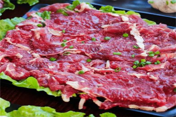 林记潮汕桐坑牛肉