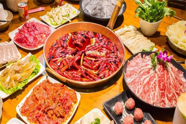 六婆料专卖