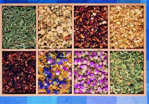 崇药堂花茶
