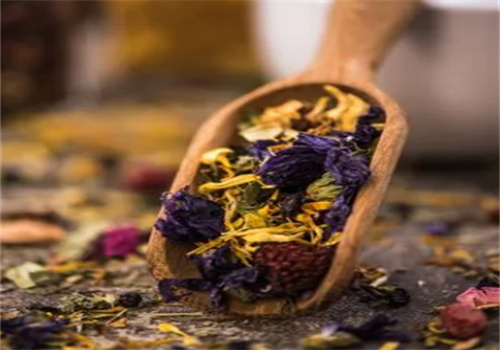 崇药堂花茶