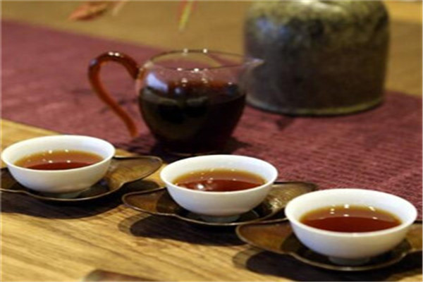 陈香百草茶馆