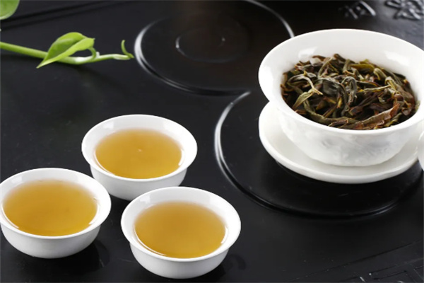 轩雅茗茶加盟