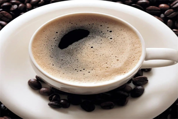 CoffeeFORU旧雨咖啡