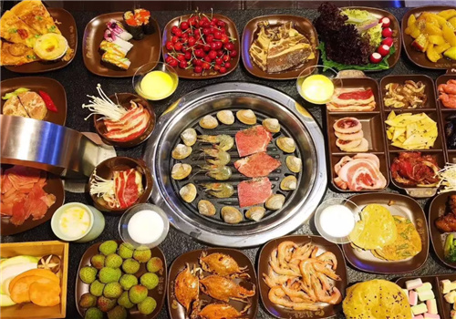 嘿屋烧肉