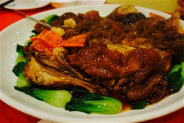飘乐家常菜