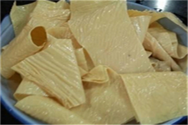 阿叉豆皮
