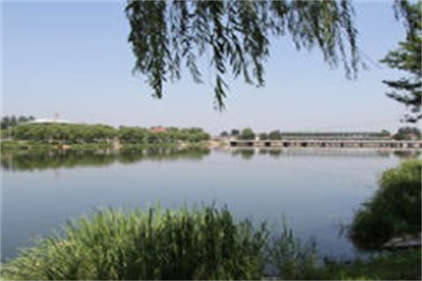 湖畔农家院加盟