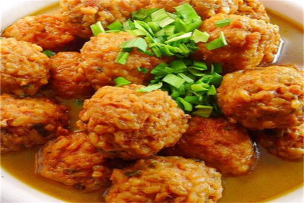 捌方美食大院