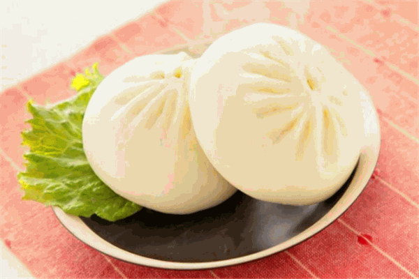 包欢喜包子