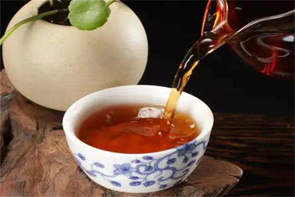 轩雅茗茶加盟