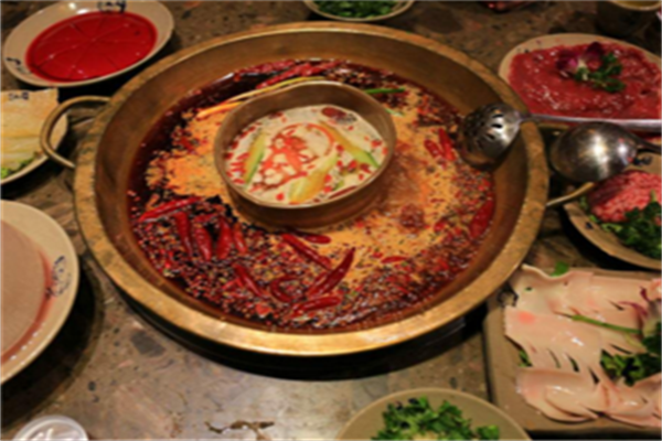 回味居火锅