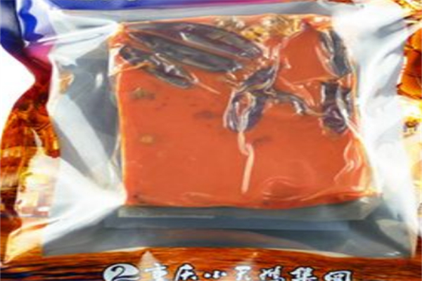 洪崖山调味品加盟