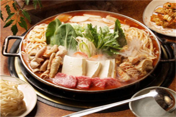 回味居火锅