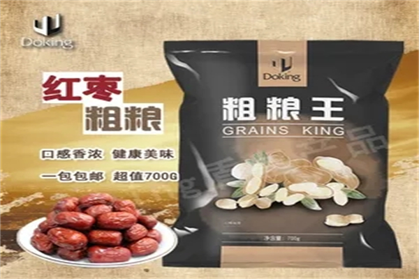 盾皇休闲食品加盟