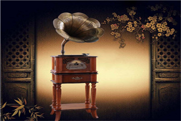 美人蕉留声机加盟