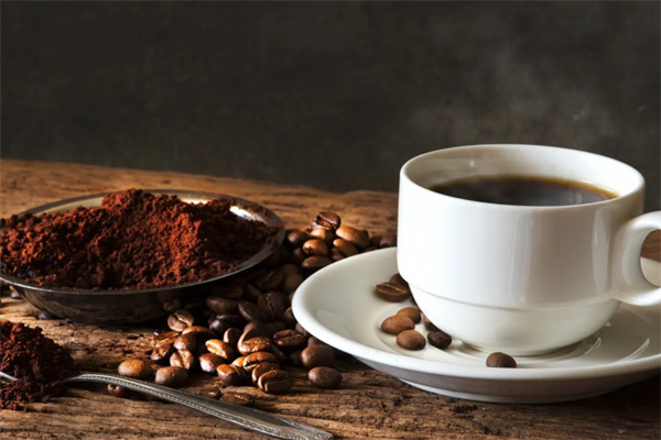 CoffeeFORU旧雨咖啡