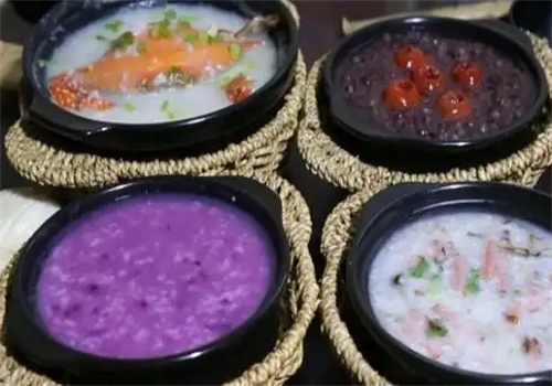泰安早餐店