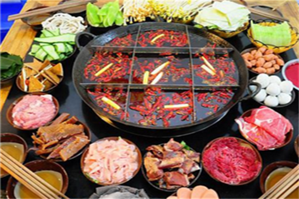 回味居火锅