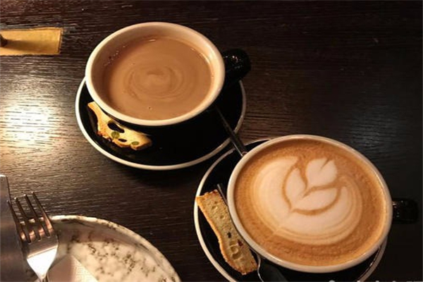 W+SCafe咖啡