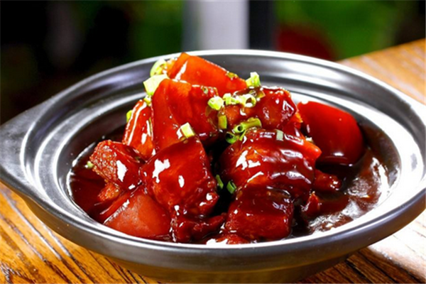 飘乐家常菜