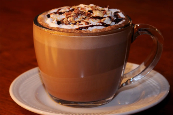 CoffeeFORU旧雨咖啡
