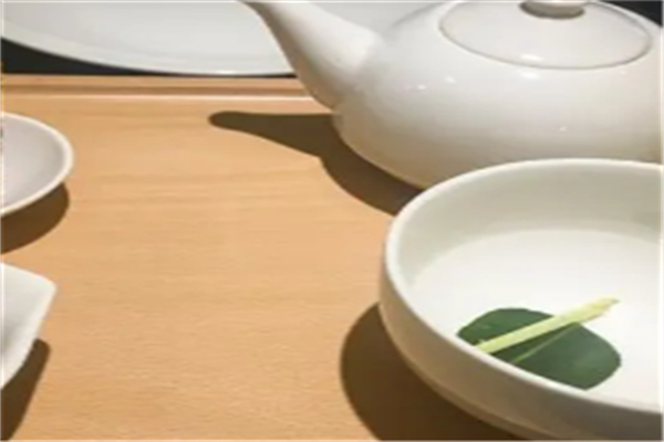 雪宜茶声