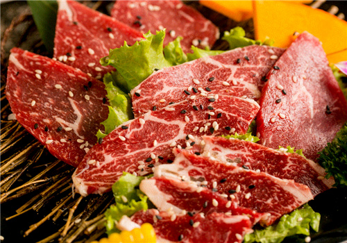 嘿屋烧肉