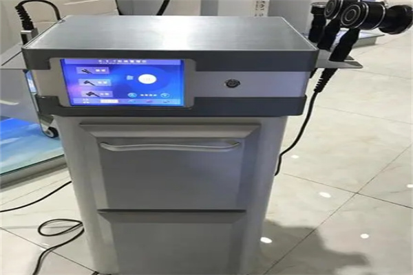 洁利安保健仪器