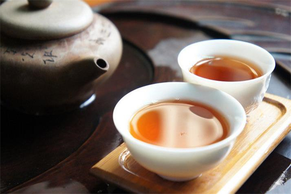 发源地茶叶加盟