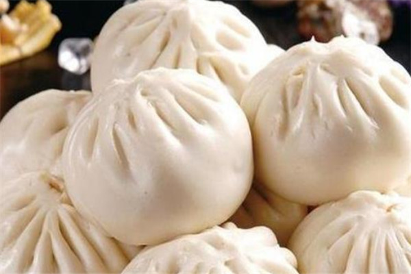 闯关东包子铺加盟