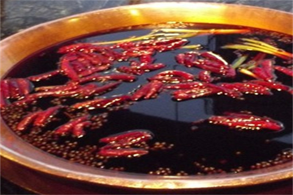 天天好日子火锅加盟