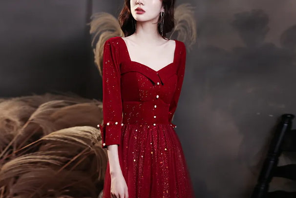DAISYBRIDE黛西新娘婚纱礼服