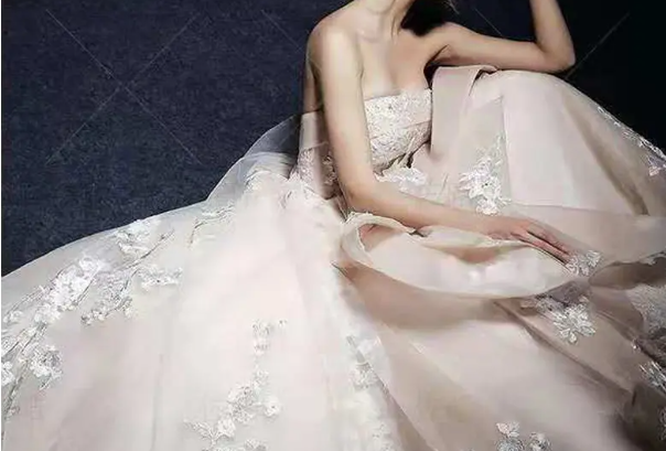 DAISYBRIDE黛西新娘婚纱礼服