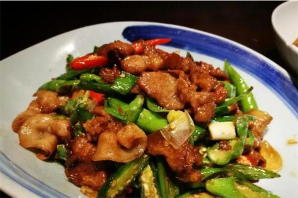 亲兄弟湘菜