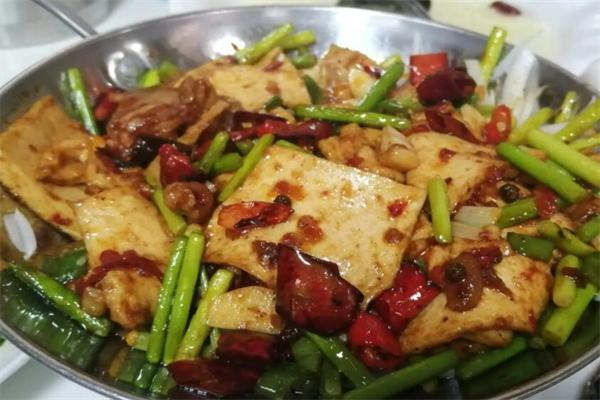 亲兄弟湘菜