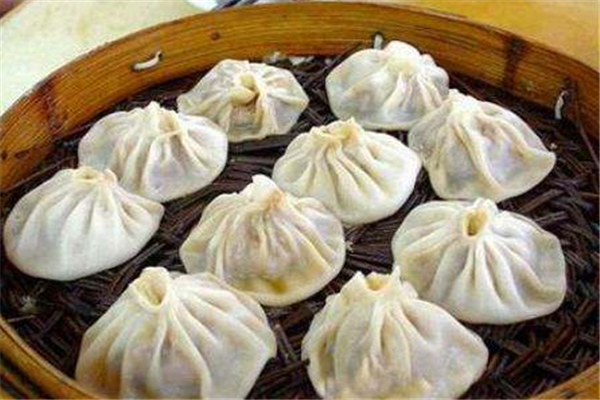 阿萍包点